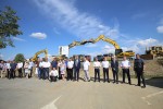 Počela izgradnja postrojenja za pročišćavanje otpadnih voda, vrijednog 147,2 milijuna kuna, to je trenutno najveći projekt na području grada Virovitice 19 procistac vtc 33