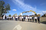 Počela izgradnja postrojenja za pročišćavanje otpadnih voda, vrijednog 147,2 milijuna kuna, to je trenutno najveći projekt na području grada Virovitice 20 procistac vtc 34