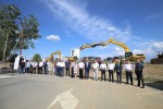 Počela izgradnja postrojenja za pročišćavanje otpadnih voda, vrijednog 147,2 milijuna kuna, to je trenutno najveći projekt na području grada Virovitice 21 procistac vtc 35