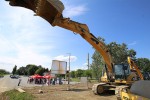 Počela izgradnja postrojenja za pročišćavanje otpadnih voda, vrijednog 147,2 milijuna kuna, to je trenutno najveći projekt na području grada Virovitice 4 procistac vtc 4