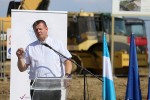 Počela izgradnja postrojenja za pročišćavanje otpadnih voda, vrijednog 147,2 milijuna kuna, to je trenutno najveći projekt na području grada Virovitice 5 procistac vtc 6