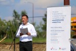 Počela izgradnja postrojenja za pročišćavanje otpadnih voda, vrijednog 147,2 milijuna kuna, to je trenutno najveći projekt na području grada Virovitice 6 procistac vtc 8