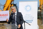 Počela izgradnja postrojenja za pročišćavanje otpadnih voda, vrijednog 147,2 milijuna kuna, to je trenutno najveći projekt na području grada Virovitice 7 procistac vtc 9
