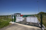 Završena izgradnja reciklažnog dvorišta Općine Suhopolje koje se prostire na površini od 2.693 četvorna metara 1 reciklazno suho