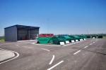 Završena izgradnja reciklažnog dvorišta Općine Suhopolje koje se prostire na površini od 2.693 četvorna metara 2 reciklazno suho1