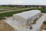 Do kraja godine očekuje se završetak radova na Centru za istraživanje i razvoj u mljekarstvu u Virovitici, a od ovog projekta najviše očekuju mljekari Virovitičko-podravske ali i susjednih županija 2 sirana 2