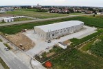 Do kraja godine očekuje se završetak radova na Centru za istraživanje i razvoj u mljekarstvu u Virovitici, a od ovog projekta najviše očekuju mljekari Virovitičko-podravske ali i susjednih županija 3 sirana 3
