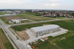 Do kraja godine očekuje se završetak radova na Centru za istraživanje i razvoj u mljekarstvu u Virovitici, a od ovog projekta najviše očekuju mljekari Virovitičko-podravske ali i susjednih županija 4 sirana 4