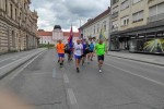 Fotogalerija: Pogledajte kako je bilo na 5. Memorijalnoj utrci Virovitica - Gradina koju je istrčalo desetak trkača 1 virovitica gradina 1