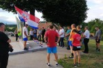 Fotogalerija: Pogledajte kako je bilo na 5. Memorijalnoj utrci Virovitica - Gradina koju je istrčalo desetak trkača 5 virovitica gradina 5