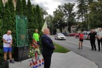 Fotogalerija: Pogledajte kako je bilo na 5. Memorijalnoj utrci Virovitica - Gradina koju je istrčalo desetak trkača 7 virovitica gradina 7
