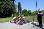 Obilježena 29. obljetnica pogibije: Heroj Stjepan Mlakar simbol je obrane orahovačkog područja 5 1108mlakar 5