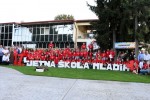 Fotogalerija: Zatvorena 17. Ljetna škola mladih: Polaznici već danas mogu biti voditelji 1 2808ljetnaskola 1
