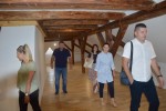 Špišić Bukovica: Završila energetska obnova Kurije Špišić koja je uz uštede od 54 posto, iz D "skočila" u B energetski razred 9 DSC 0367