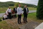 Fotogalerija: Komemoracijom u Mrtvom jarku obilježen Europski dan sjećanja na žrtve svih totalitarnih i autoritarnih režima 44 IMG cc493c9f613e8574f199386a4f7f72c6 V copy 1000x750