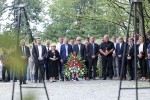 Fotogalerija: Komemoracijom u Mrtvom jarku obilježen Europski dan sjećanja na žrtve svih totalitarnih i autoritarnih režima 2 IMG 0064
