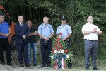 Fotogalerija: Komemoracijom u Mrtvom jarku obilježen Europski dan sjećanja na žrtve svih totalitarnih i autoritarnih režima 3 IMG 0075
