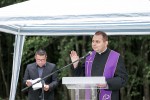 Fotogalerija: Komemoracijom u Mrtvom jarku obilježen Europski dan sjećanja na žrtve svih totalitarnih i autoritarnih režima 5 IMG 0079