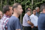 Fotogalerija: Komemoracijom u Mrtvom jarku obilježen Europski dan sjećanja na žrtve svih totalitarnih i autoritarnih režima 7 IMG 0088