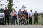 Fotogalerija: Komemoracijom u Mrtvom jarku obilježen Europski dan sjećanja na žrtve svih totalitarnih i autoritarnih režima 19 IMG 0149