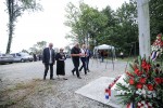 Fotogalerija: Komemoracijom u Mrtvom jarku obilježen Europski dan sjećanja na žrtve svih totalitarnih i autoritarnih režima 23 IMG 0212