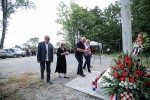 Fotogalerija: Komemoracijom u Mrtvom jarku obilježen Europski dan sjećanja na žrtve svih totalitarnih i autoritarnih režima 24 IMG 0217