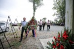 Fotogalerija: Komemoracijom u Mrtvom jarku obilježen Europski dan sjećanja na žrtve svih totalitarnih i autoritarnih režima 30 IMG 0264