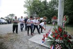 Fotogalerija: Komemoracijom u Mrtvom jarku obilježen Europski dan sjećanja na žrtve svih totalitarnih i autoritarnih režima 34 IMG 0295