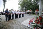Fotogalerija: Komemoracijom u Mrtvom jarku obilježen Europski dan sjećanja na žrtve svih totalitarnih i autoritarnih režima 35 IMG 0300