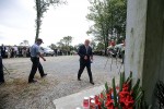 Fotogalerija: Komemoracijom u Mrtvom jarku obilježen Europski dan sjećanja na žrtve svih totalitarnih i autoritarnih režima 36 IMG 0304