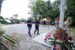 Fotogalerija: Komemoracijom u Mrtvom jarku obilježen Europski dan sjećanja na žrtve svih totalitarnih i autoritarnih režima 38 IMG 0312