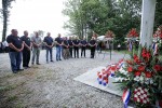 Fotogalerija: Komemoracijom u Mrtvom jarku obilježen Europski dan sjećanja na žrtve svih totalitarnih i autoritarnih režima 40 IMG 0329