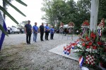 Fotogalerija: Komemoracijom u Mrtvom jarku obilježen Europski dan sjećanja na žrtve svih totalitarnih i autoritarnih režima 41 IMG 0338