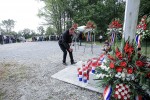 Fotogalerija: Komemoracijom u Mrtvom jarku obilježen Europski dan sjećanja na žrtve svih totalitarnih i autoritarnih režima 42 IMG 0343