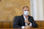 Nakon obnove dvoraca, gradnje sirane i sustava navodnjavanja, poduzetničkih inkubatora, Tehnološko inovacijskog centra, Virovitičko-podravska županija je napravila prvi korak u „gradnji tvornice“ – sušionice povrća 4 IMG 0388