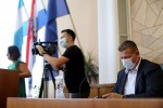 Nakon obnove dvoraca, gradnje sirane i sustava navodnjavanja, poduzetničkih inkubatora, Tehnološko inovacijskog centra, Virovitičko-podravska županija je napravila prvi korak u „gradnji tvornice“ – sušionice povrća 5 IMG 0389
