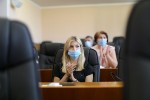 Nakon obnove dvoraca, gradnje sirane i sustava navodnjavanja, poduzetničkih inkubatora, Tehnološko inovacijskog centra, Virovitičko-podravska županija je napravila prvi korak u „gradnji tvornice“ – sušionice povrća 6 IMG 0394