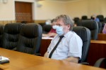 Nakon obnove dvoraca, gradnje sirane i sustava navodnjavanja, poduzetničkih inkubatora, Tehnološko inovacijskog centra, Virovitičko-podravska županija je napravila prvi korak u „gradnji tvornice“ – sušionice povrća 8 IMG 0398