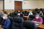 Nakon obnove dvoraca, gradnje sirane i sustava navodnjavanja, poduzetničkih inkubatora, Tehnološko inovacijskog centra, Virovitičko-podravska županija je napravila prvi korak u „gradnji tvornice“ – sušionice povrća 9 IMG 0401