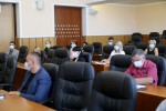 Nakon obnove dvoraca, gradnje sirane i sustava navodnjavanja, poduzetničkih inkubatora, Tehnološko inovacijskog centra, Virovitičko-podravska županija je napravila prvi korak u „gradnji tvornice“ – sušionice povrća 10 IMG 0404