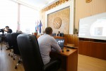 Nakon obnove dvoraca, gradnje sirane i sustava navodnjavanja, poduzetničkih inkubatora, Tehnološko inovacijskog centra, Virovitičko-podravska županija je napravila prvi korak u „gradnji tvornice“ – sušionice povrća 11 IMG 0414