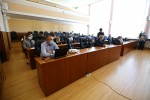 Nakon obnove dvoraca, gradnje sirane i sustava navodnjavanja, poduzetničkih inkubatora, Tehnološko inovacijskog centra, Virovitičko-podravska županija je napravila prvi korak u „gradnji tvornice“ – sušionice povrća 12 IMG 0417