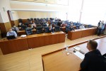 Nakon obnove dvoraca, gradnje sirane i sustava navodnjavanja, poduzetničkih inkubatora, Tehnološko inovacijskog centra, Virovitičko-podravska županija je napravila prvi korak u „gradnji tvornice“ – sušionice povrća 13 IMG 0419