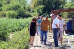 Prvi takav sustav u Hrvatskoj: Podzemno navodnjavanje donosi stopostotno veći prinos, šećerne repe će umjesto 50 biti 100 tona, a kukuruza umjesto 5 - 20 tona 4 IMG 0690