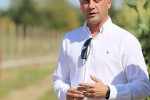 Prvi takav sustav u Hrvatskoj: Podzemno navodnjavanje donosi stopostotno veći prinos, šećerne repe će umjesto 50 biti 100 tona, a kukuruza umjesto 5 - 20 tona 16 IMG 0778