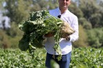 Prvi takav sustav u Hrvatskoj: Podzemno navodnjavanje donosi stopostotno veći prinos, šećerne repe će umjesto 50 biti 100 tona, a kukuruza umjesto 5 - 20 tona 28 IMG 0956