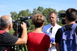 Prvi takav sustav u Hrvatskoj: Podzemno navodnjavanje donosi stopostotno veći prinos, šećerne repe će umjesto 50 biti 100 tona, a kukuruza umjesto 5 - 20 tona 29 IMG 0972