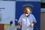 Od 25. kolovoza čak je 18 novooboljelih, troje u zadnja 24 sata, prijedlog Stožera bit će da se na 14 dana, počevši od 31. kolovoza, broj sudionika svatova ograniči na 50 osoba 1 IMG 1125