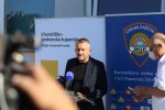 Od 25. kolovoza čak je 18 novooboljelih, troje u zadnja 24 sata, prijedlog Stožera bit će da se na 14 dana, počevši od 31. kolovoza, broj sudionika svatova ograniči na 50 osoba 3 IMG 1143