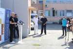 Od 25. kolovoza čak je 18 novooboljelih, troje u zadnja 24 sata, prijedlog Stožera bit će da se na 14 dana, počevši od 31. kolovoza, broj sudionika svatova ograniči na 50 osoba 5 IMG 1202